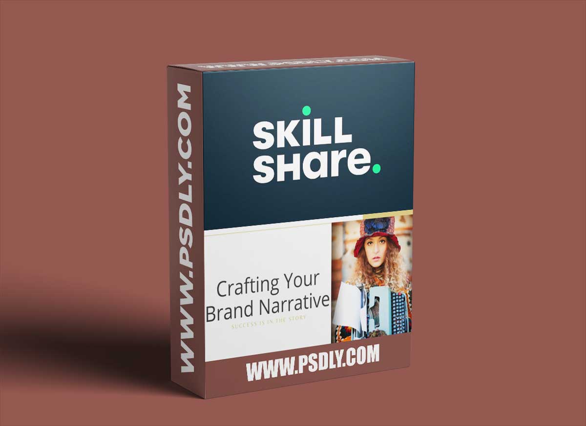 Business Branding: Crafting Your Own Brand Narrative