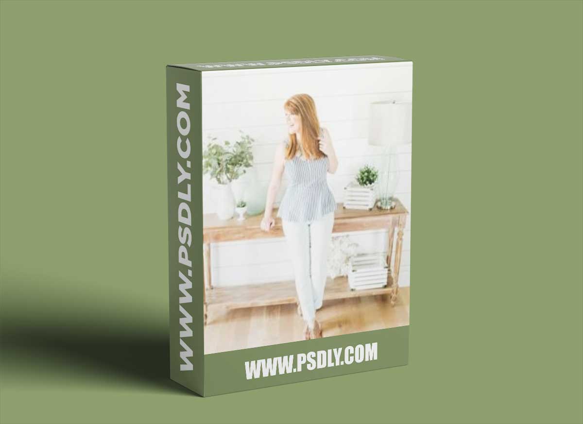 Cole's Classroom - 5 Secrets to Natural Posing