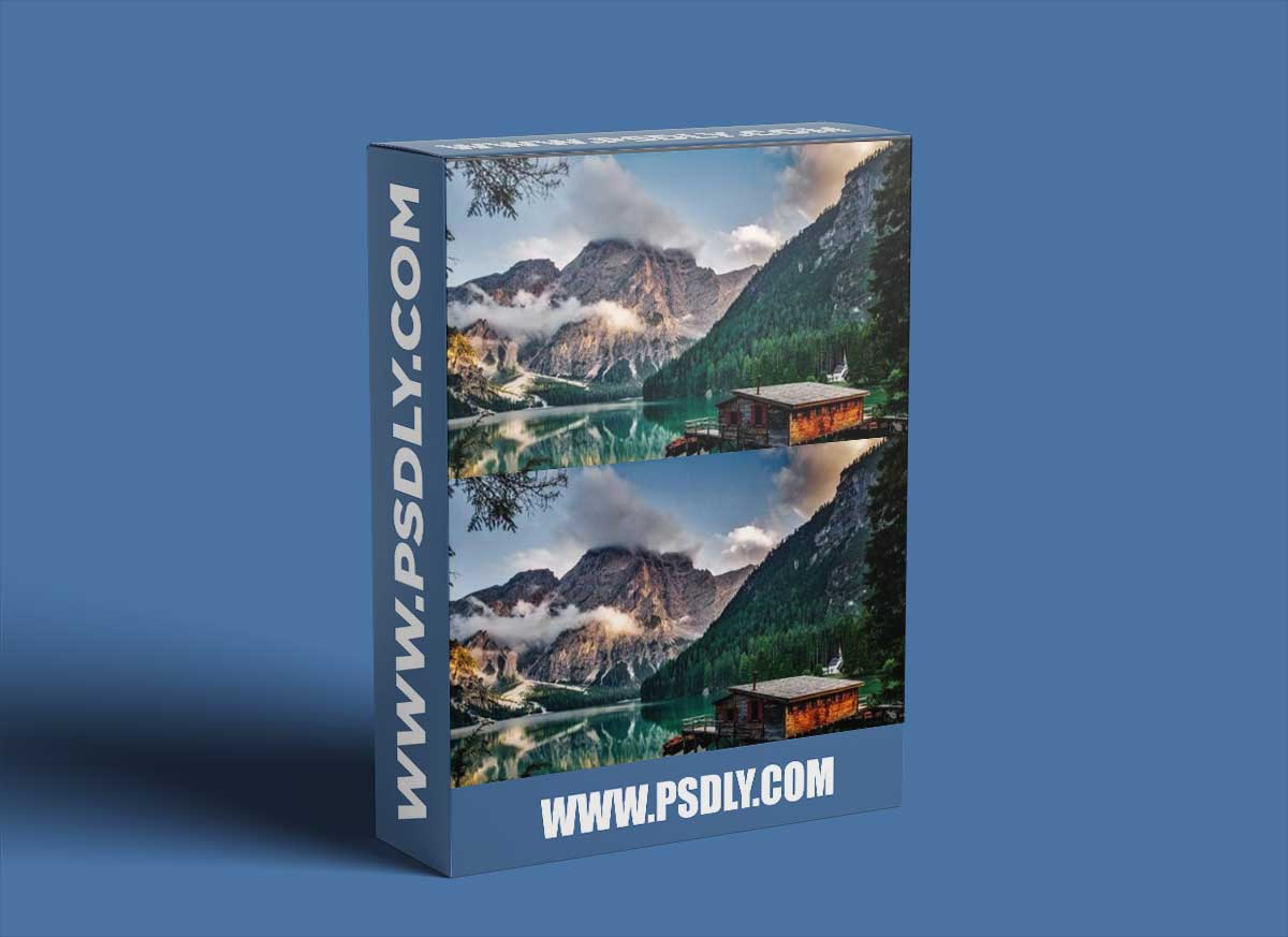 Cole's Classroom - Getting Started with Landscape Photography