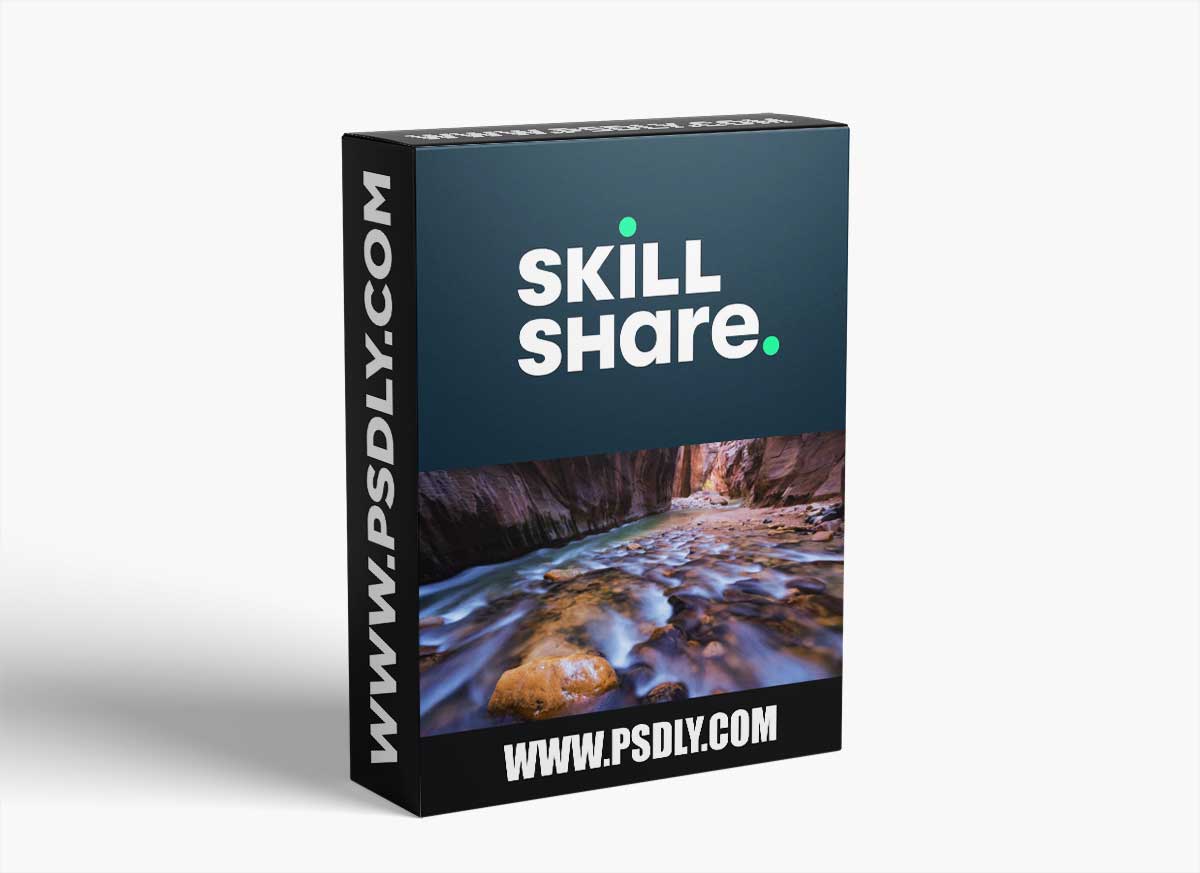 Compose Landscapes Like a Pro