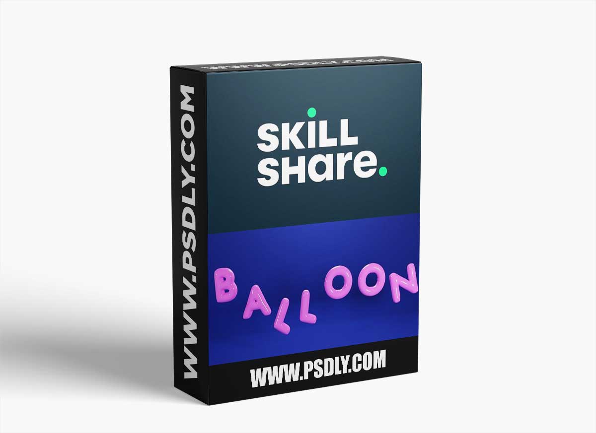 Creating and Animating Text in Blender 3D