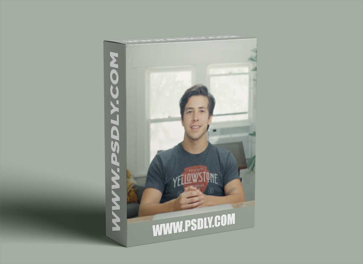 CreativeLive - Craft a Logo by Hand