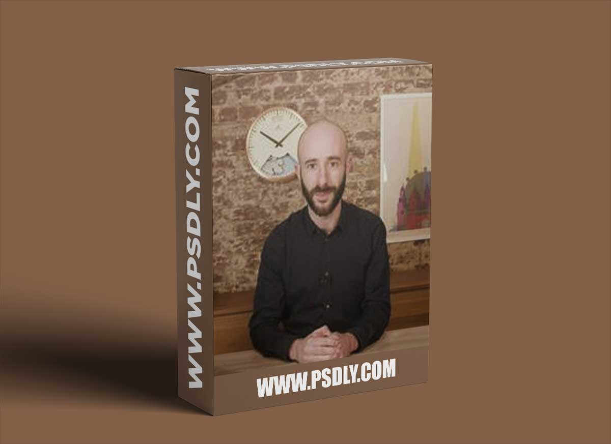 CreativeLive - Create and Design Memorable Presentations