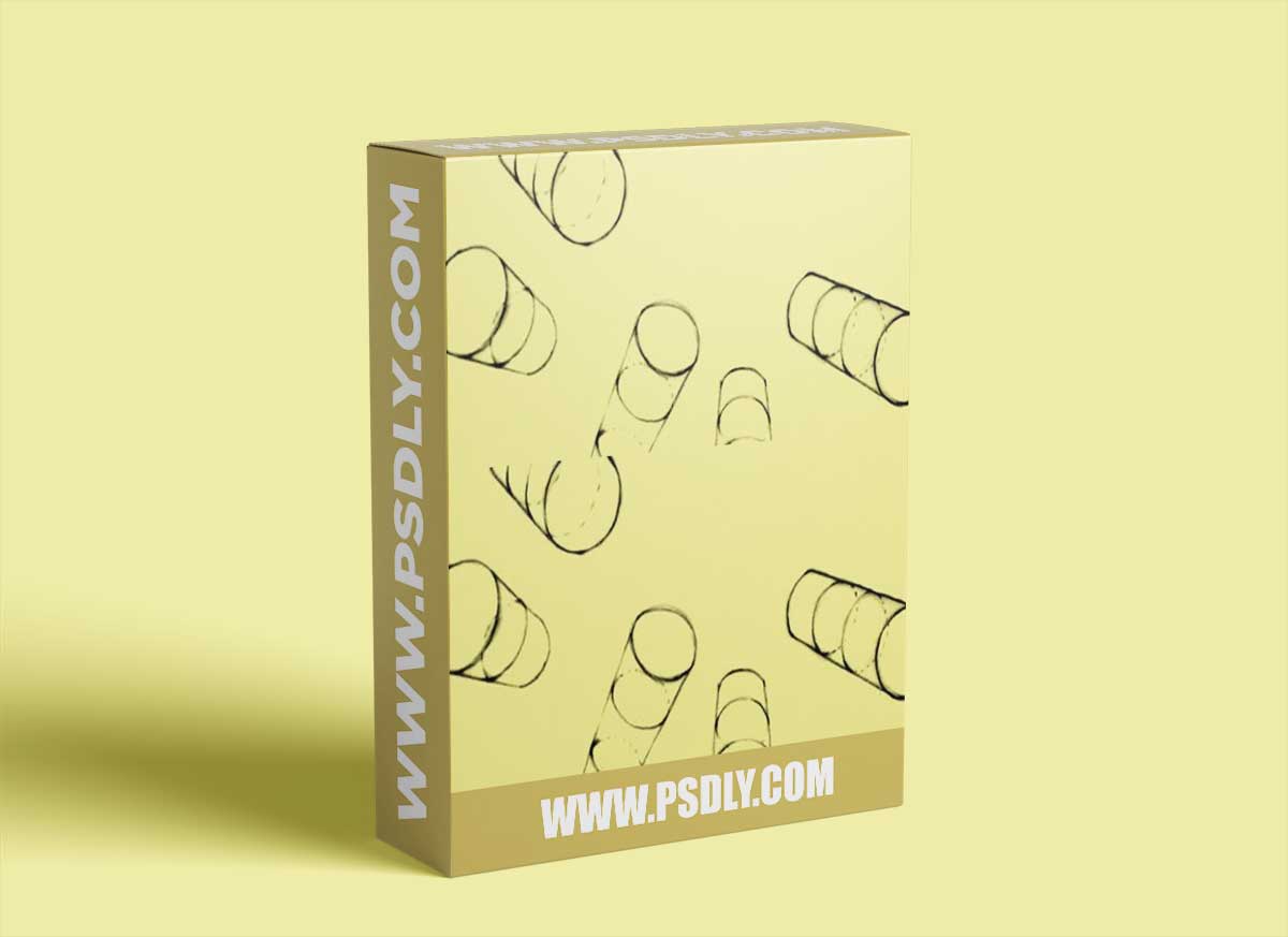 CreativeLive - Drawing Fundamentals: Cross Contour Lines and Ellipses