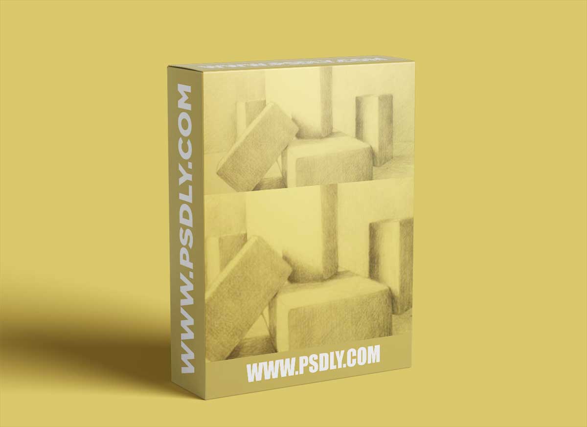 CreativeLive - Drawing Fundamentals: Tonality and Shadows