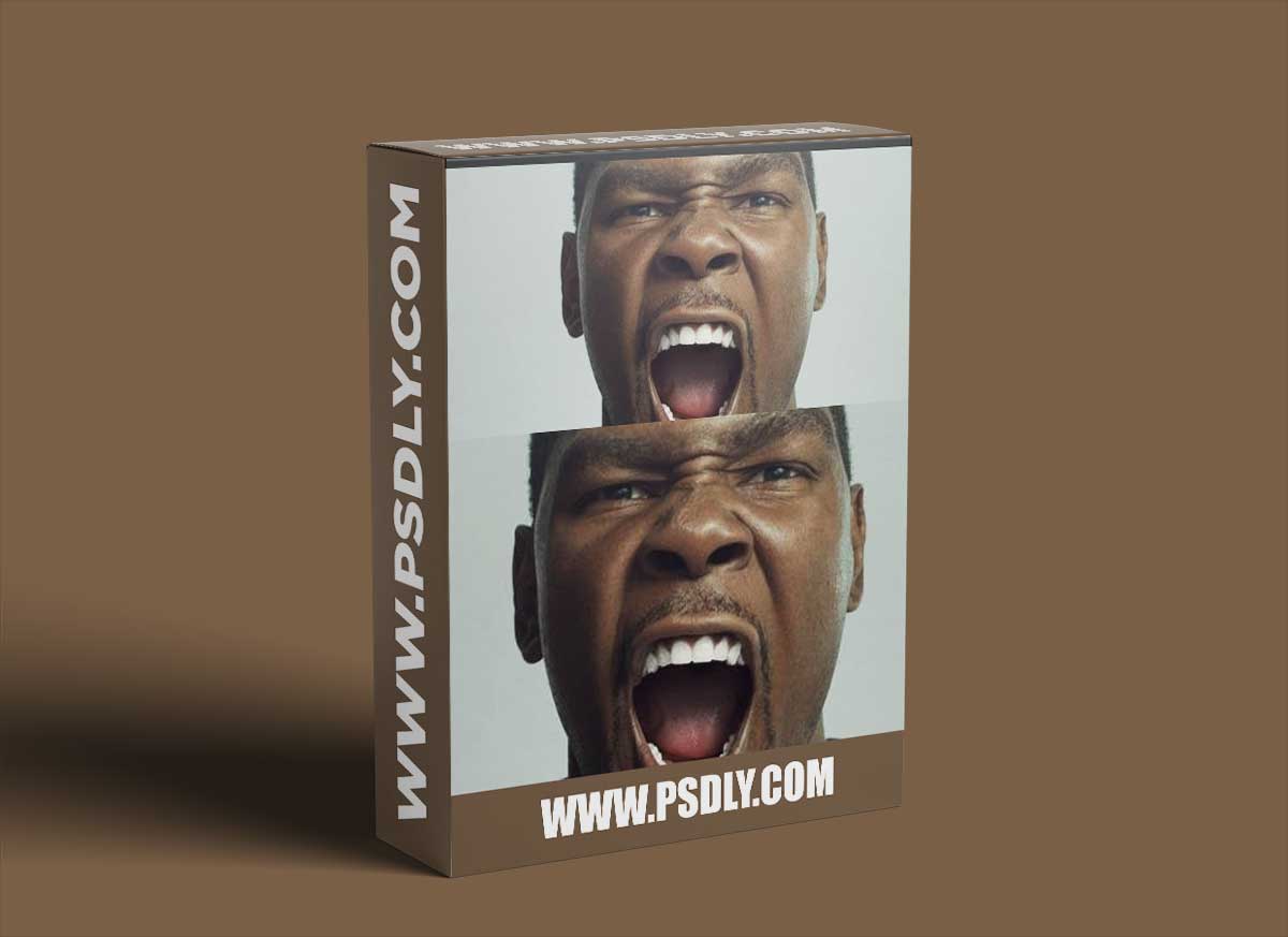 CreativeLive - Think Like a Retoucher