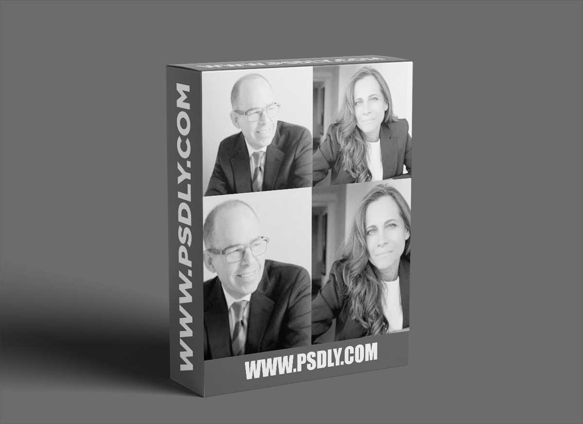 CreativeLive - Thinking Like A Book Designer