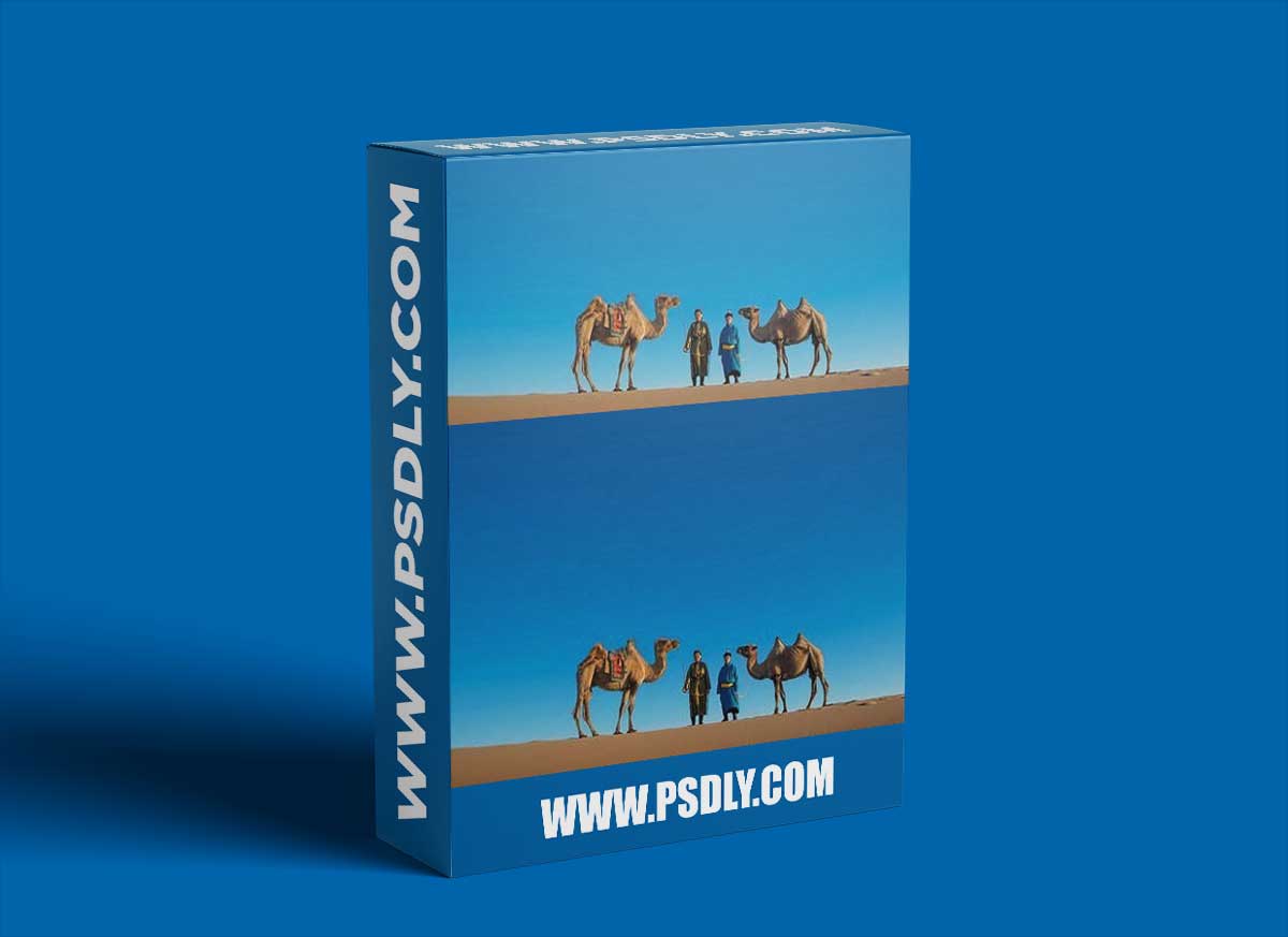 CreativeLive - Travel Photography