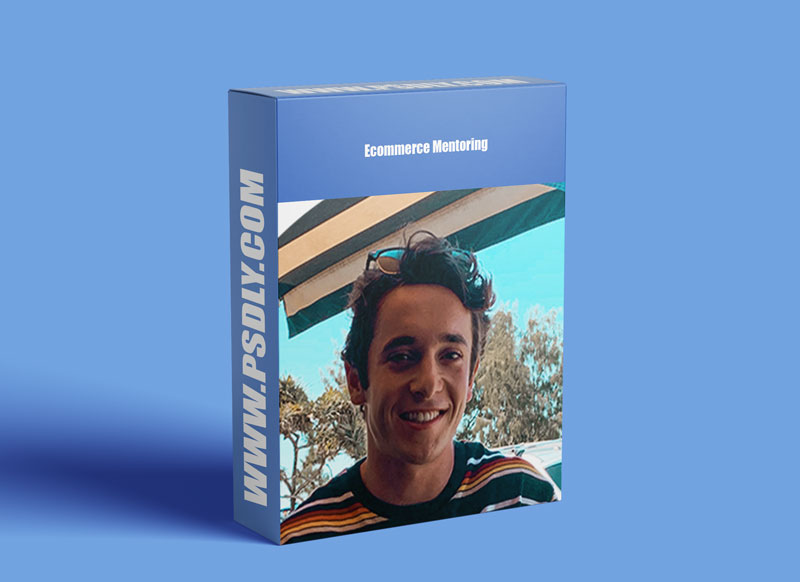 Dan Smith Ecommerce Mentorship & Blueprint Download