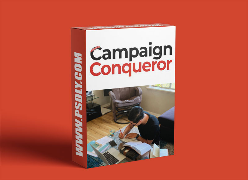 Daniel Throssell Campaign Conqueror Download