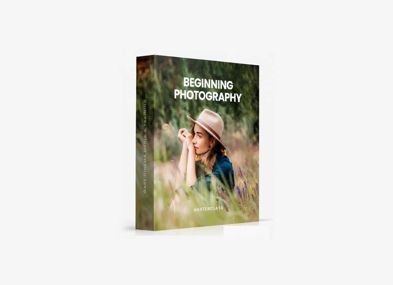 Dare Cinema - Beginning Photography Masterclass