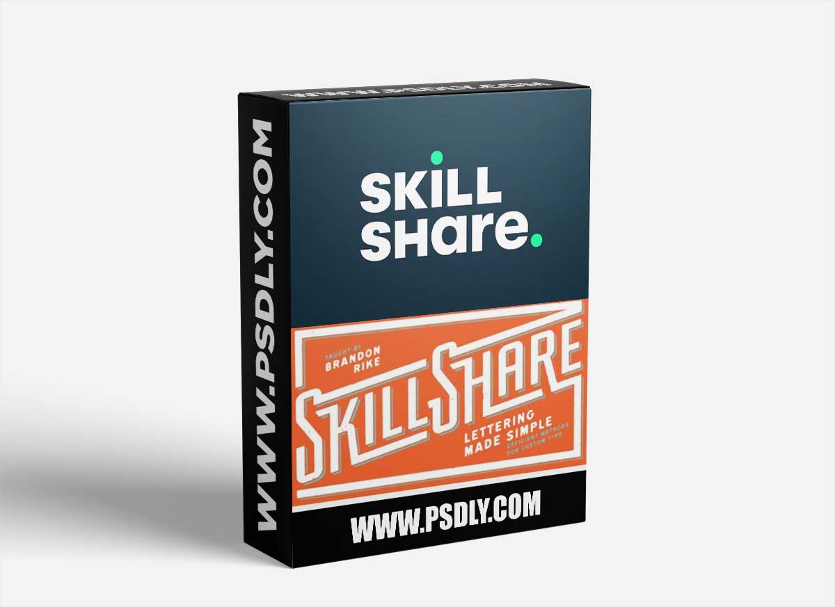 Digital Lettering Made Simple in Adobe Illustrator