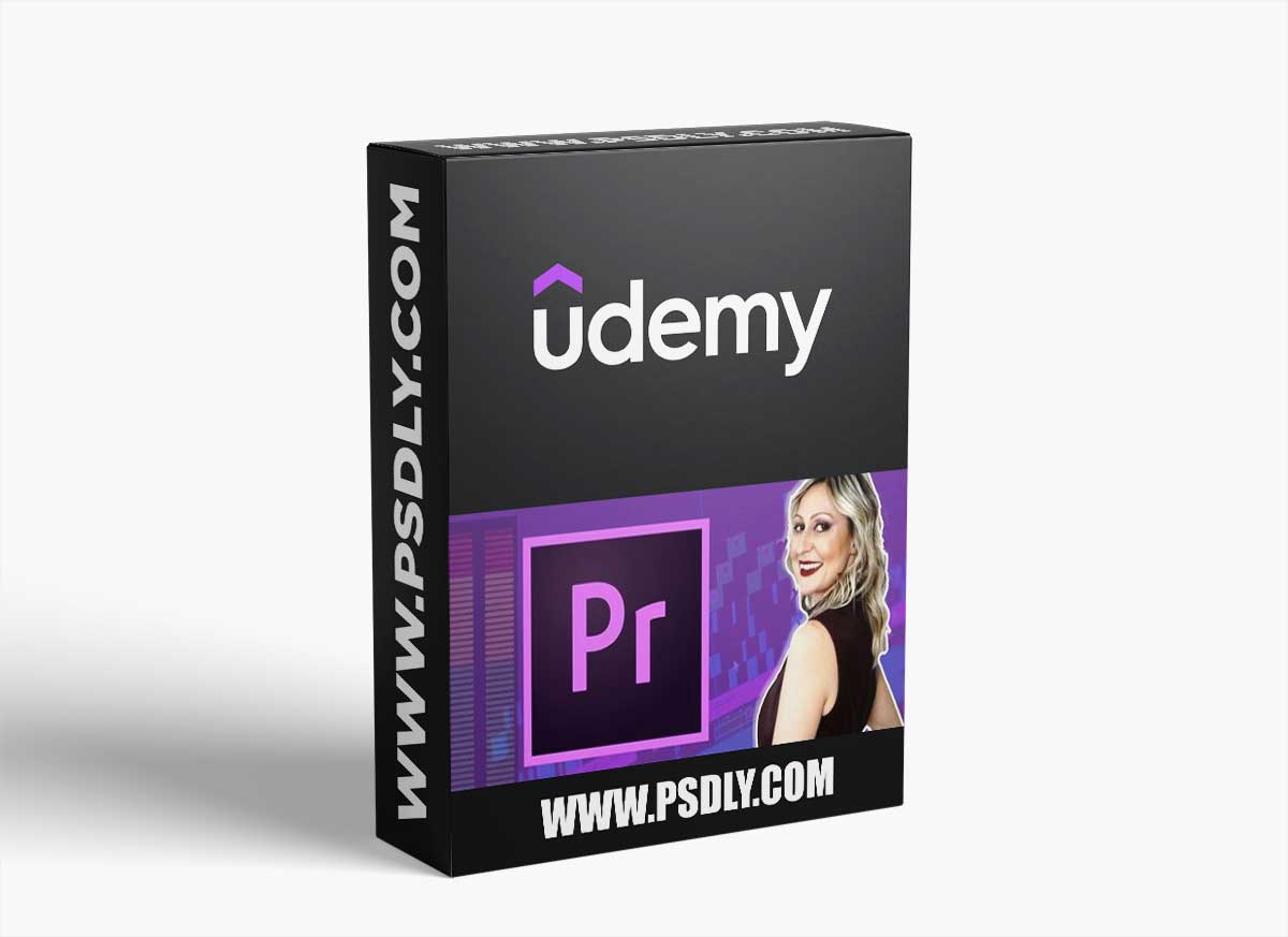 Edit Your First Short Documentary: Learn Premiere Pro