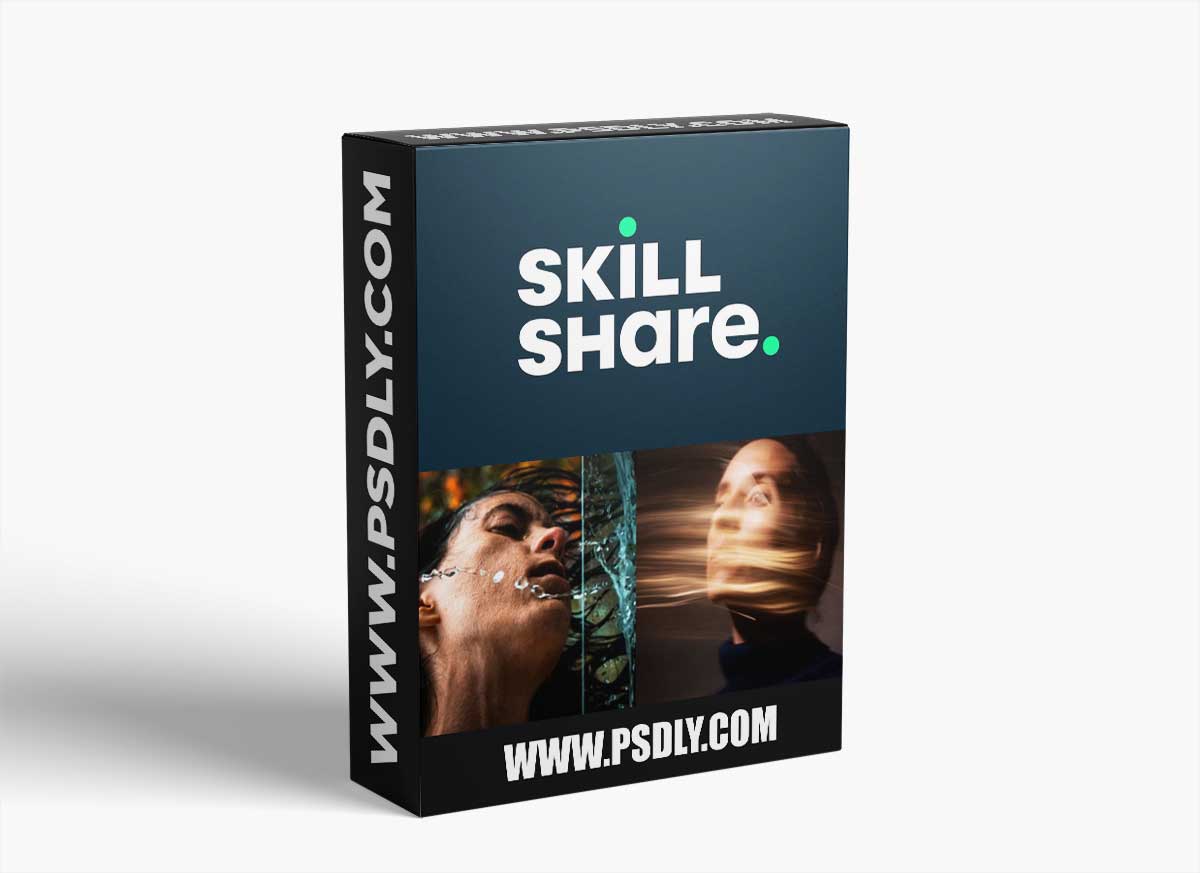 Fine Art Photography: Express Your Vision With In-Camera Effects