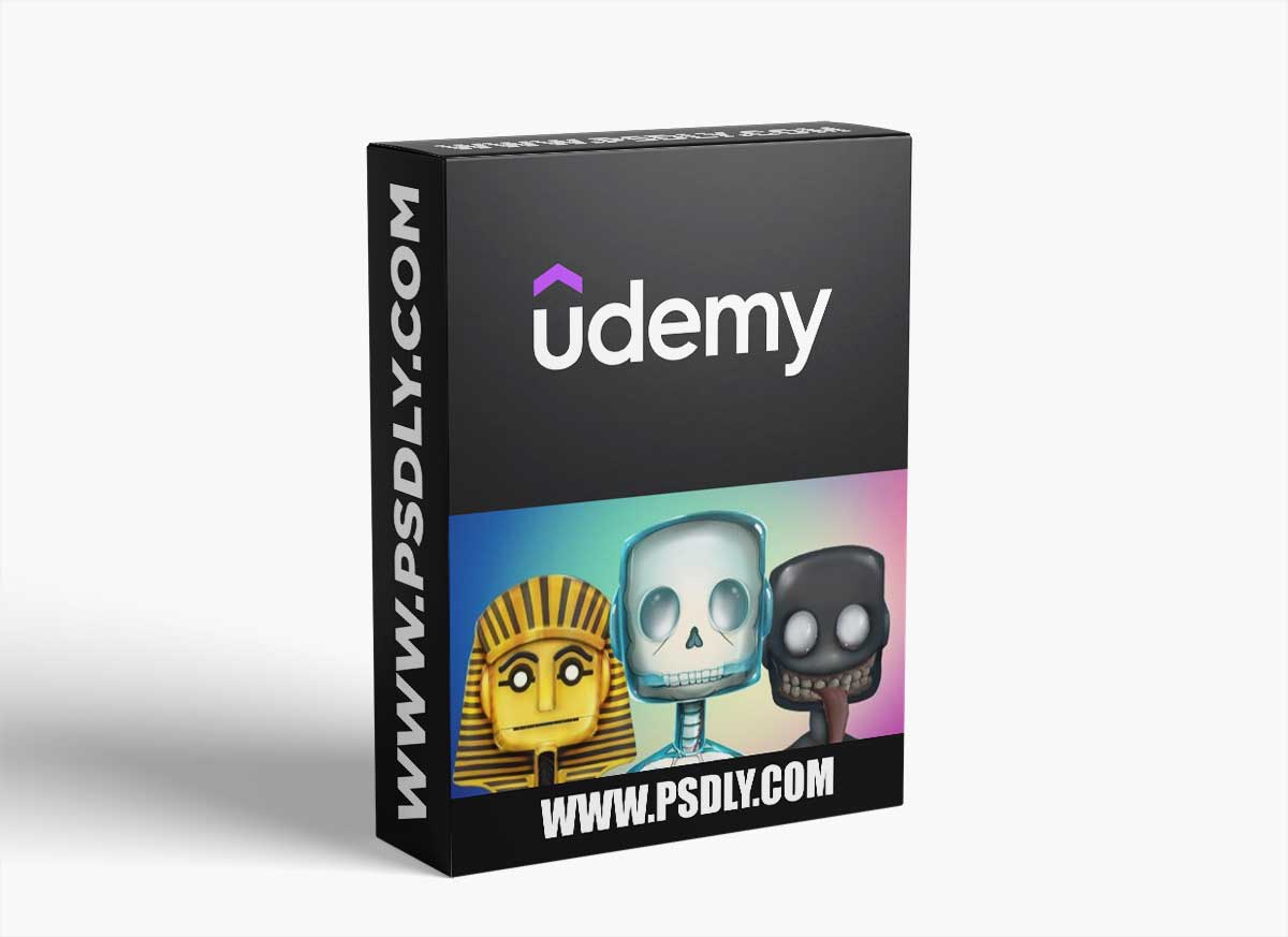 How To Create NFT Characters Using Procreate!