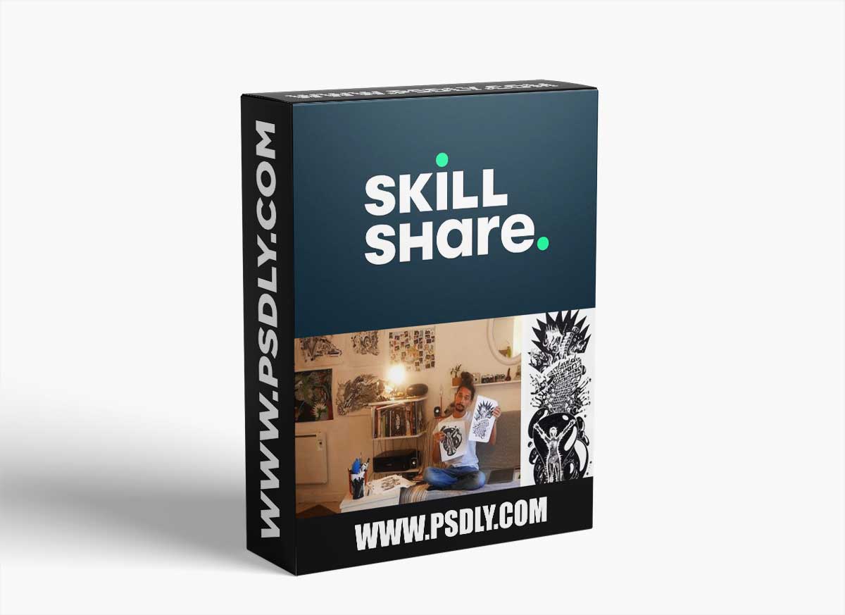 How to Create Mind-Blowing Drawing Pieces