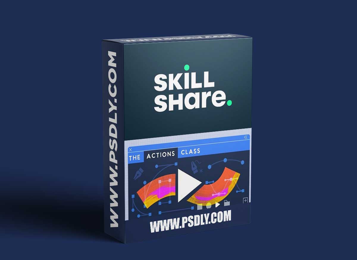 Illustrate Efficiently: Creating Custom Adobe Illustrator Actions