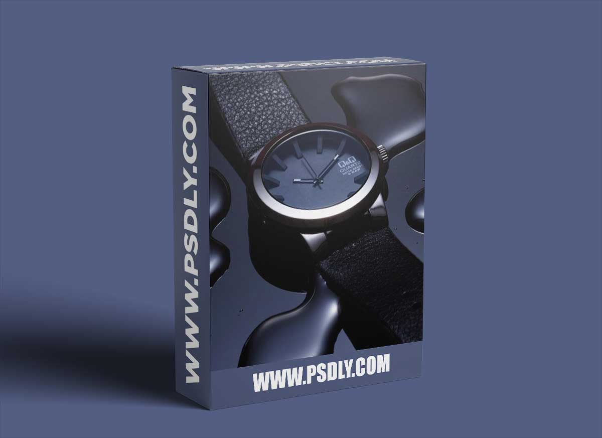 ImagingPrep - Watch Photography
