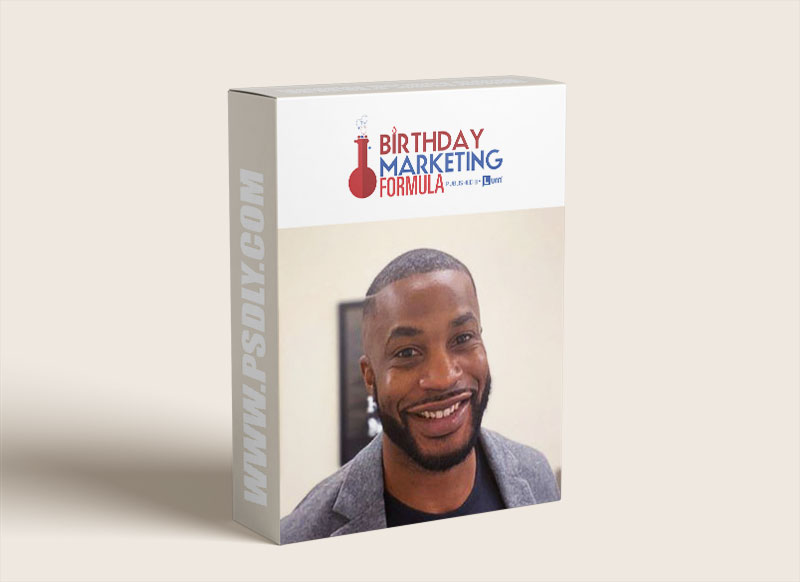 Jason Bell Birthday Marketing Formula Download