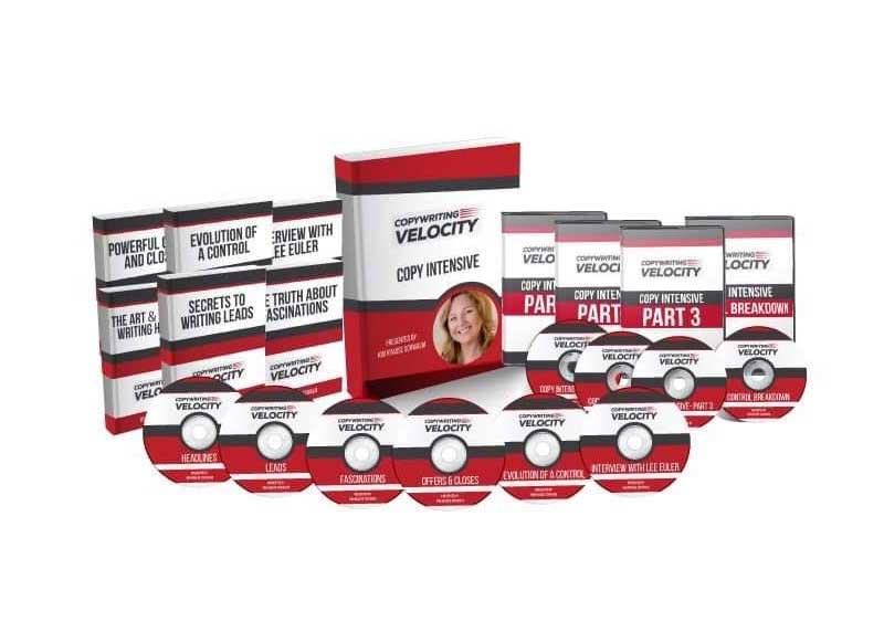 Kim Kraus Schwalm – Copywriting Velocity