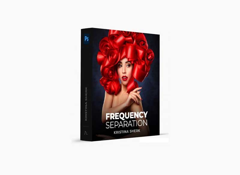 Kristina Sherk - Frequency Separation Masterclass