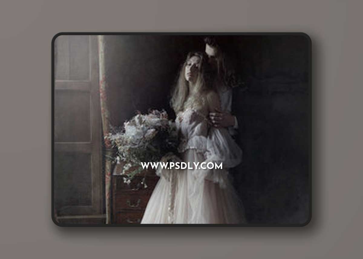 Legacy Presets - Muse & Mirror - True Romance