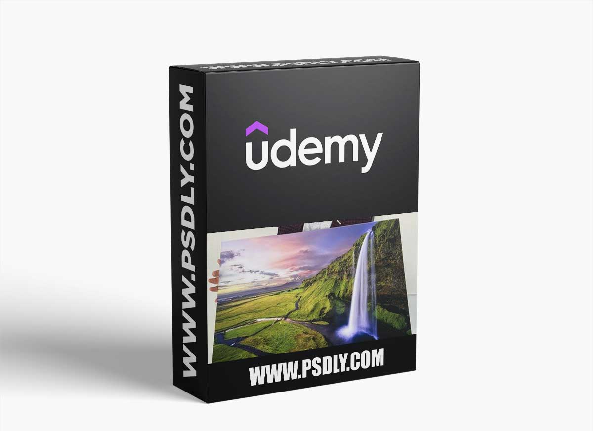 Lenticular 3D Print course using Photoshop 50 LPI