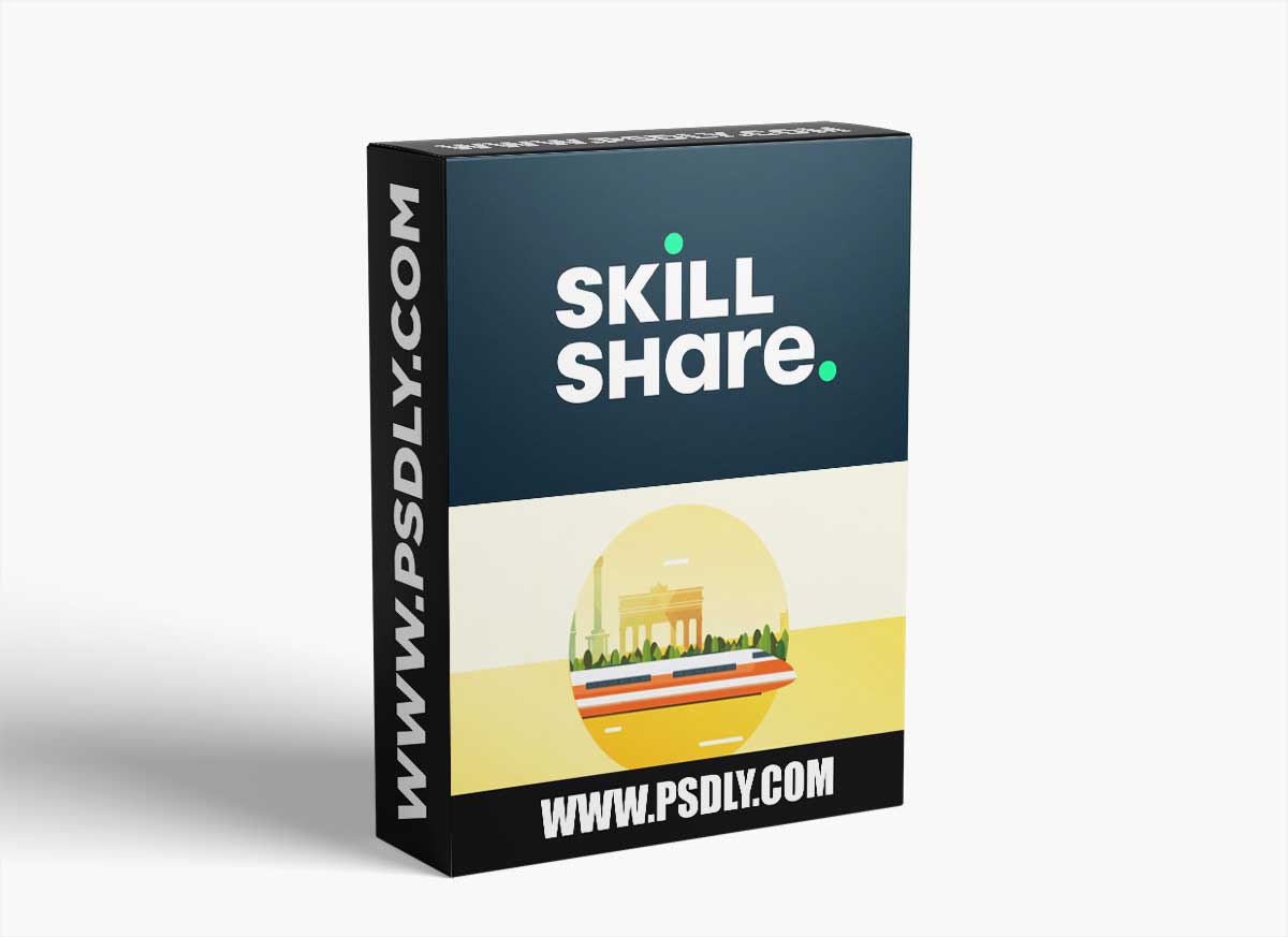 Live Encore: Easy and Fun Motion Graphics