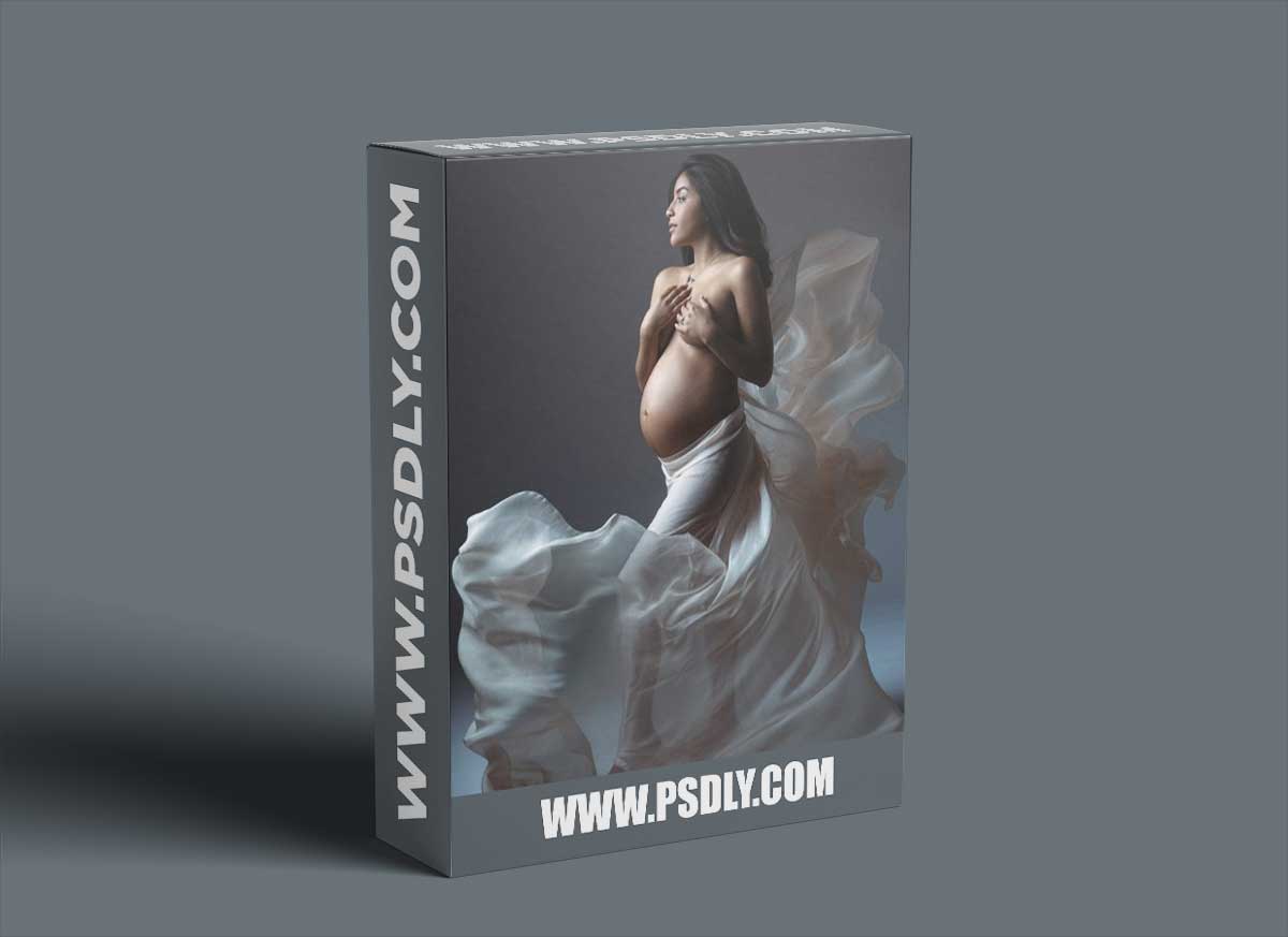 Lola Melani - Online Maternity Masterclass