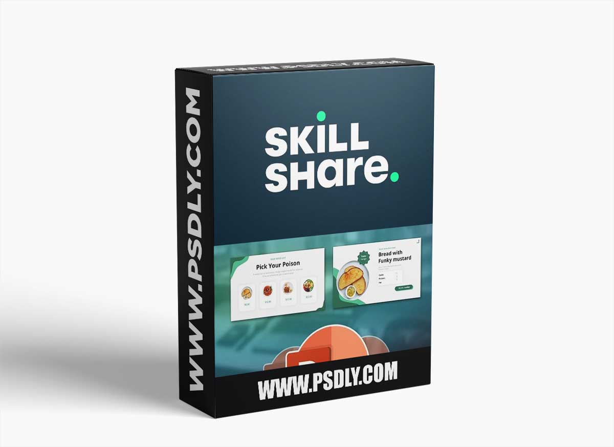 Make Interactive PowerPoint Templates in 30 min!