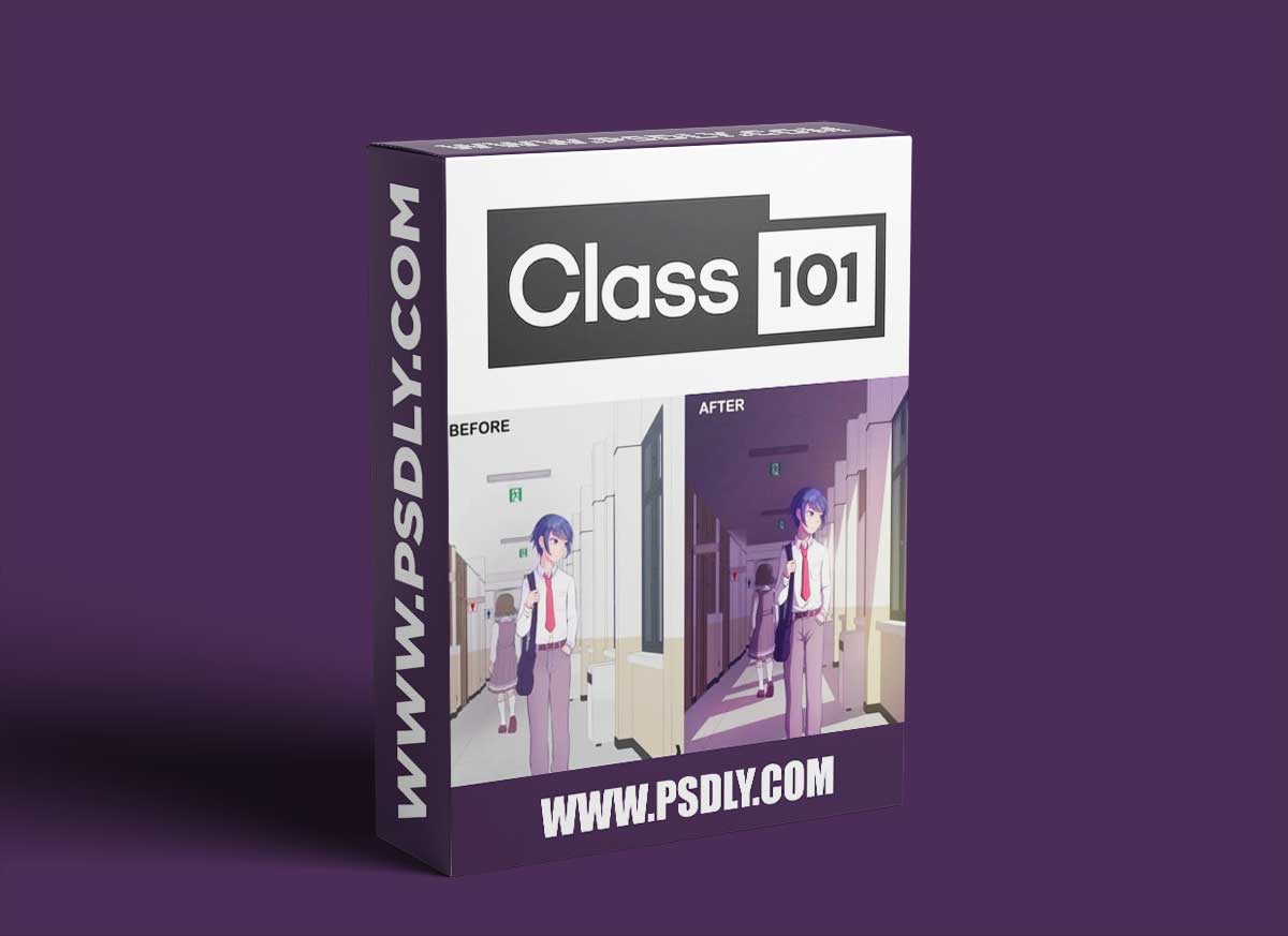 Make Your Dream Story Real: Drawing Anime-Style Webtoons from Planning to Publishing