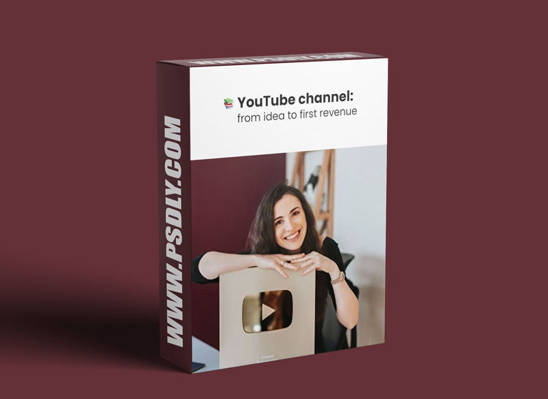 Marina Mogilko YouTube Channel-From Idea to First Revenue Download