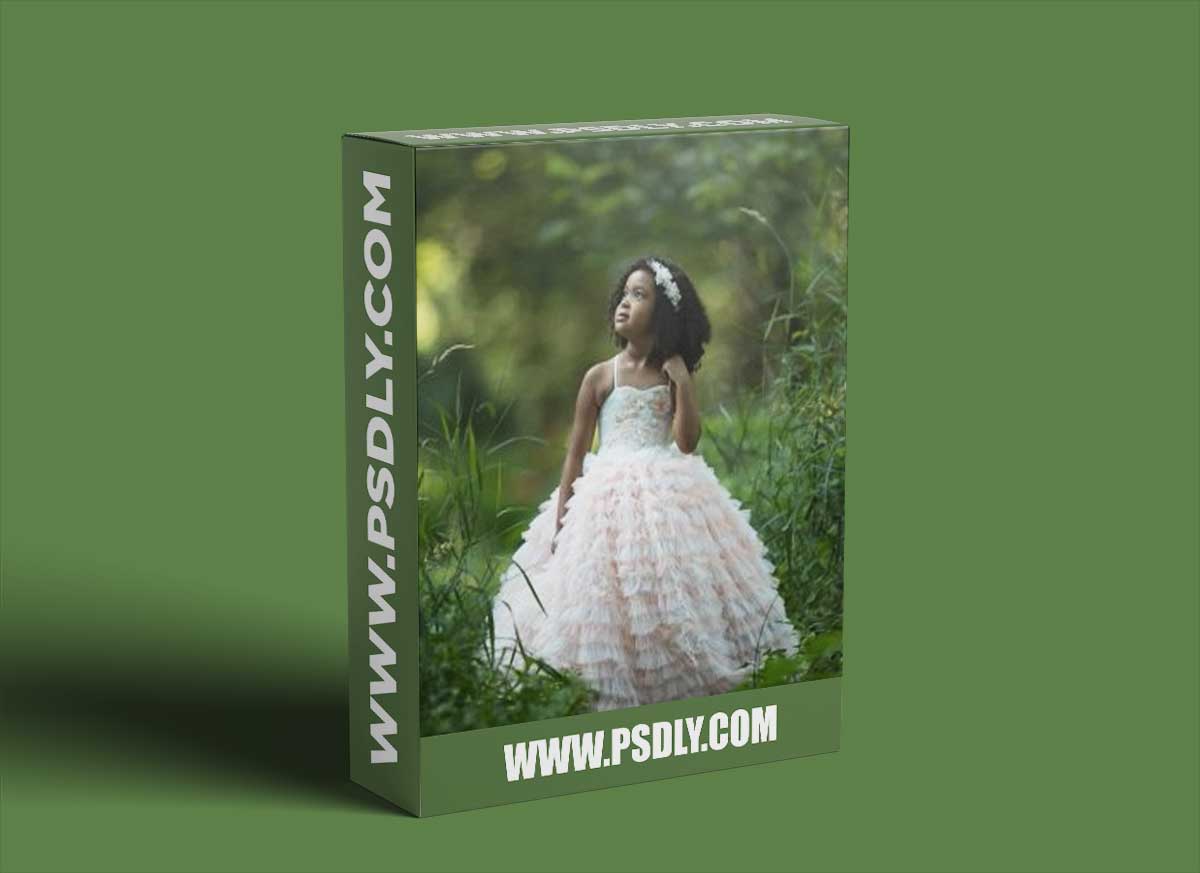 Meg Bitton - Dreaming of Fall