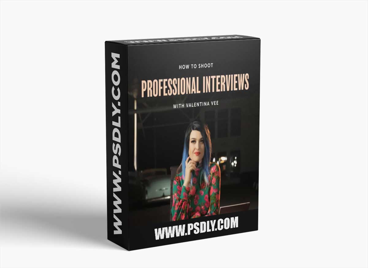 Moment - How to Shoot Professional Interviews
