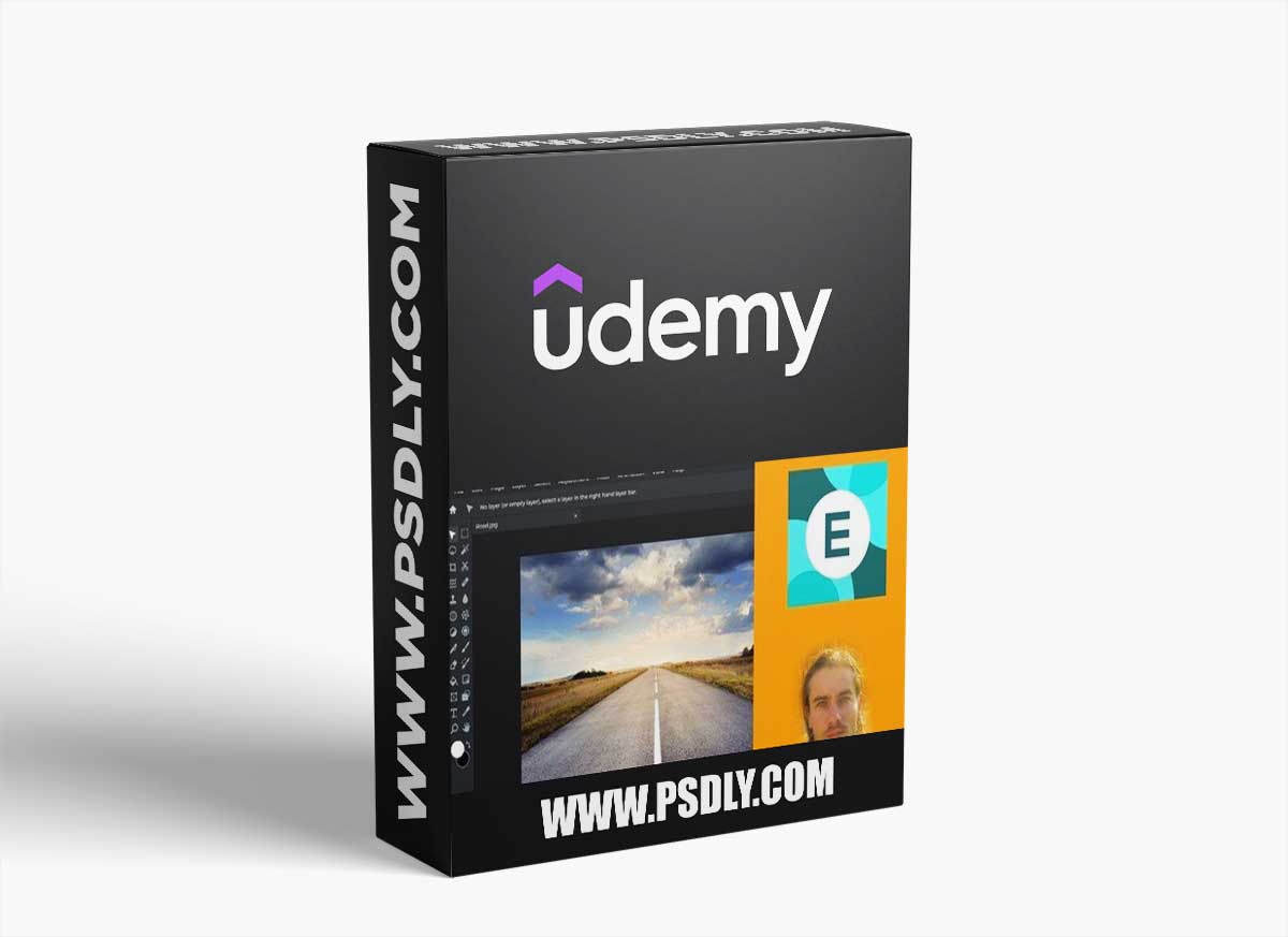 Pixlr the complete course