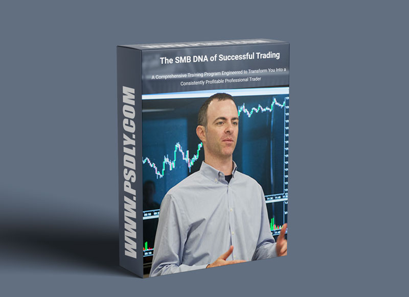 SMB DNA of Successful Trading Download