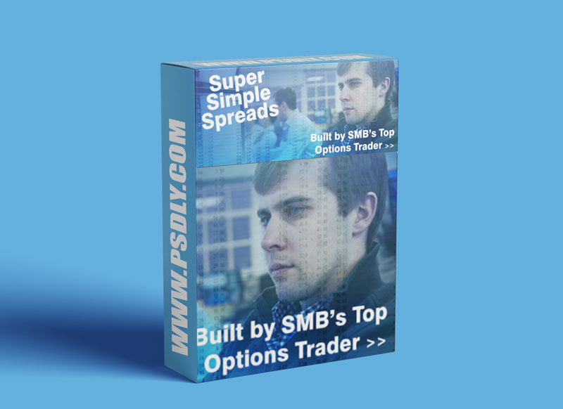 SMB Super Simple Spreads Download
