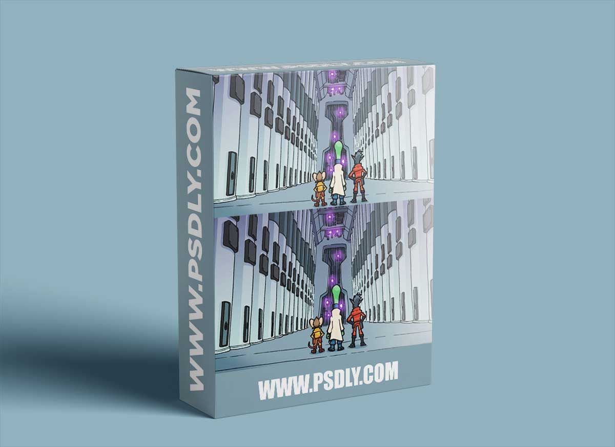 SVS Learn - Mastering Perspective