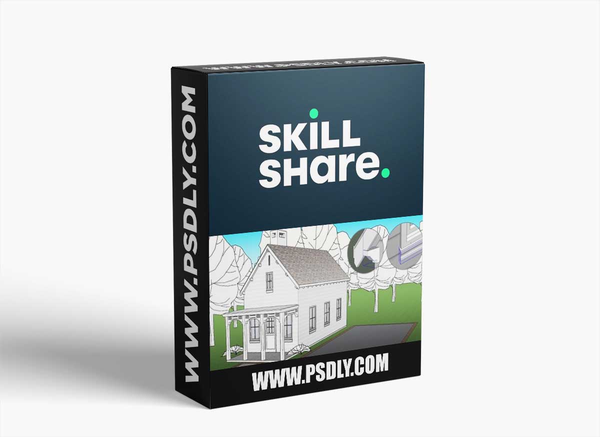 SketchUp Architectural Design Essentials Kit