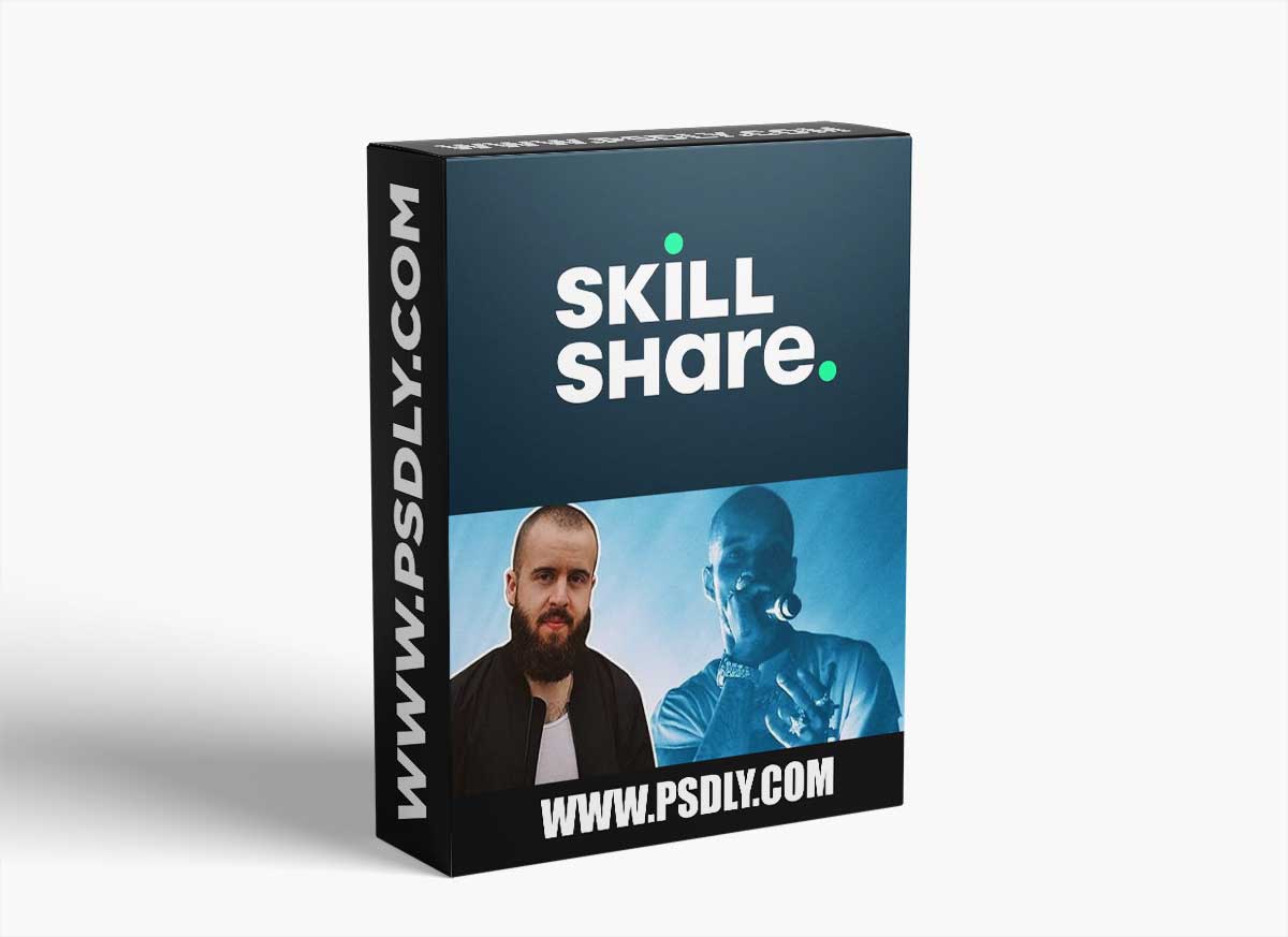 Skillshare TRAP FOUNDATIONS Make Tory Lanez Type Beats Music Production Masterclass for Beginners TUTORiAL