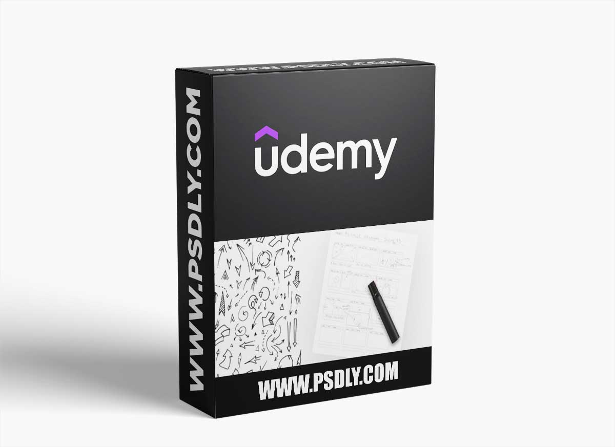 Storyboarding for Filmmakers and Content Creators