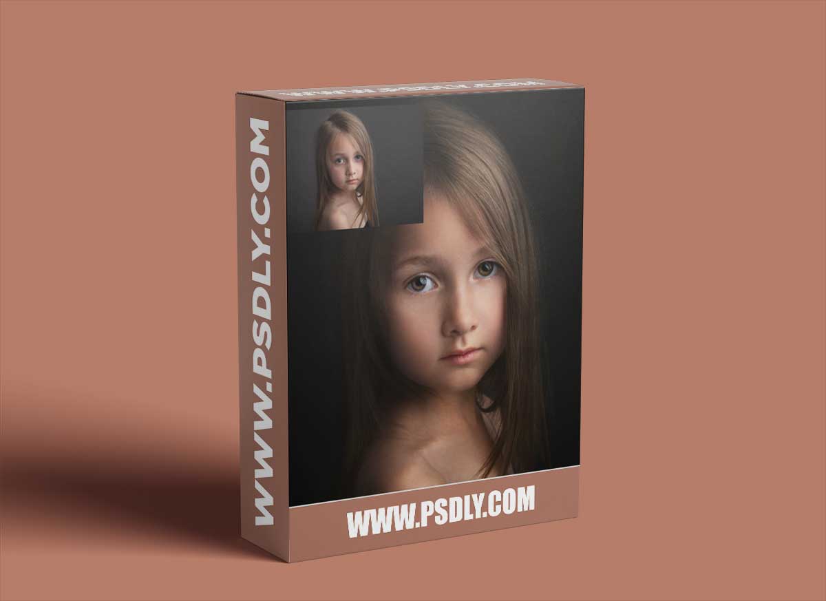 Sweet Soul Studio - Beautiful Textured Skin Tutorial