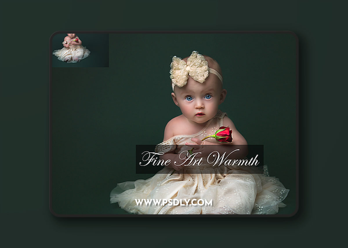 Sweet Soul Studio Fine Art Warmth