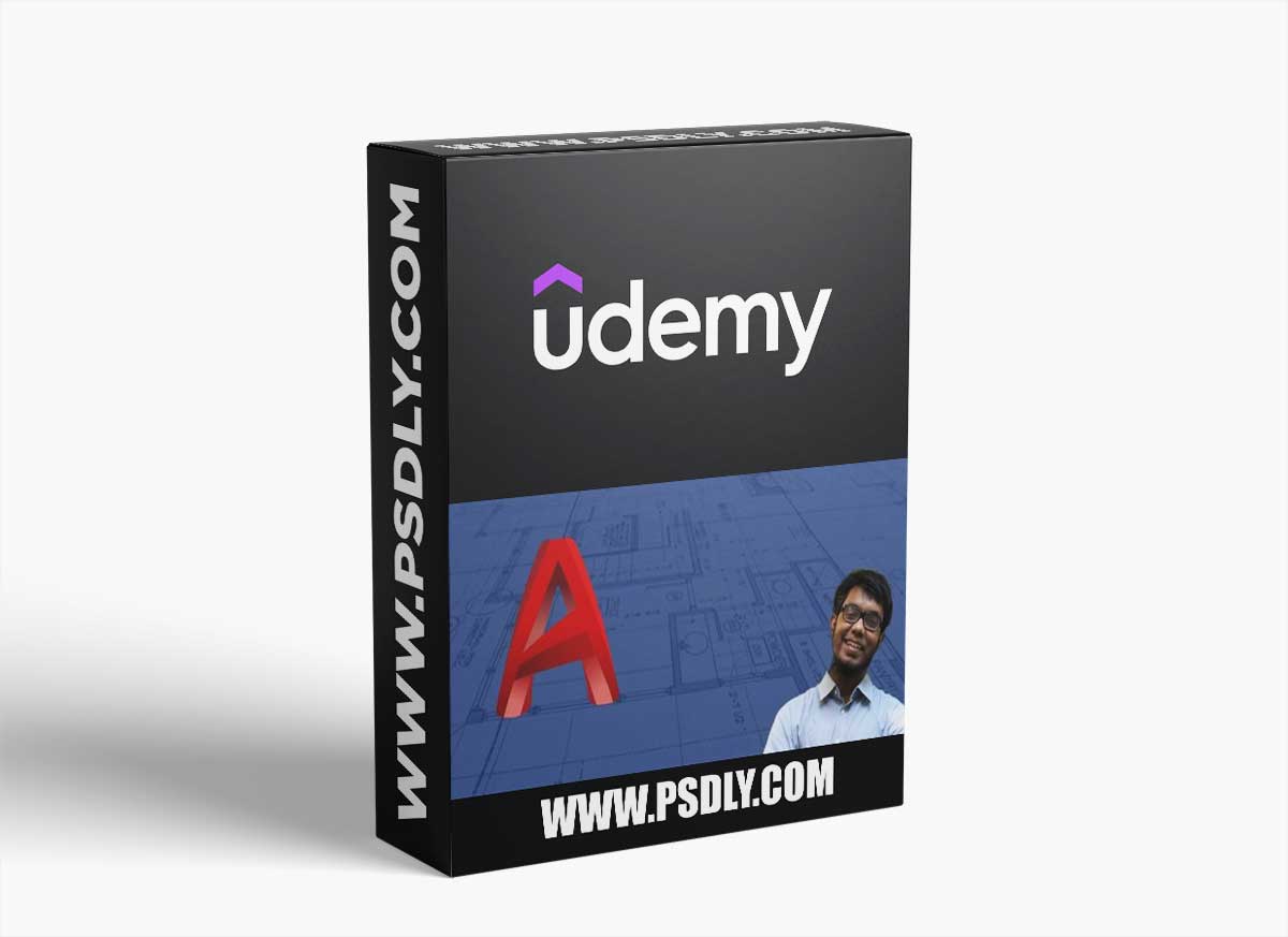 The Complete AutoCAD Course