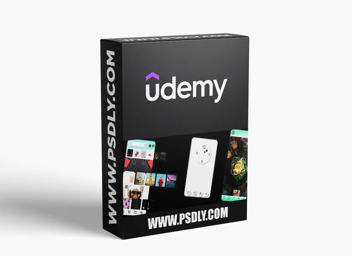 UX/UI Projects for portfolio