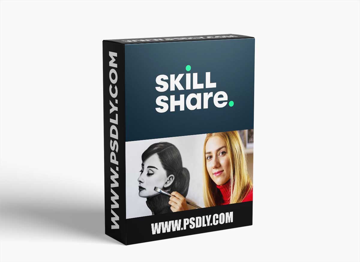 Ultimate Beginner to Advanced Pencil Drawing and Shading