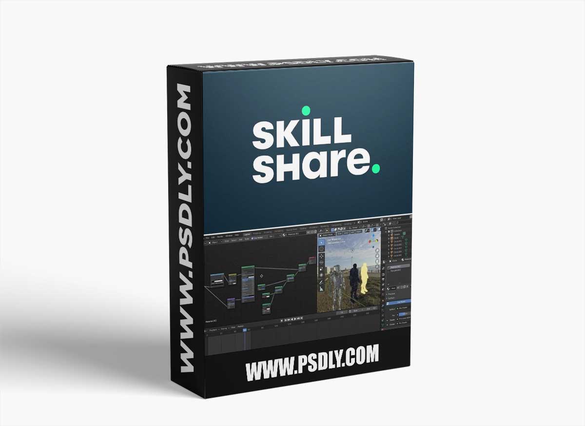 Understanding nodes in blender