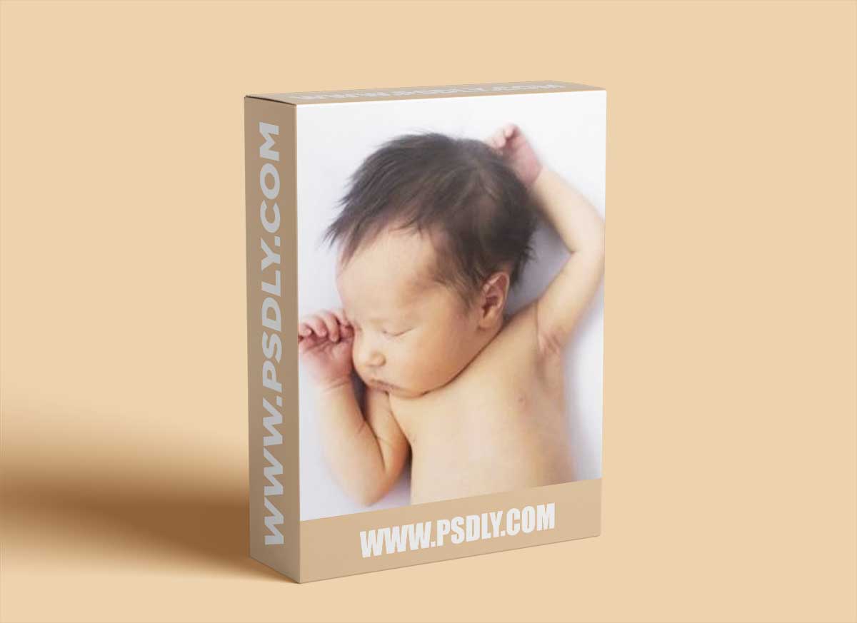 Unposed: Modern & Simple Newborn Photography Course