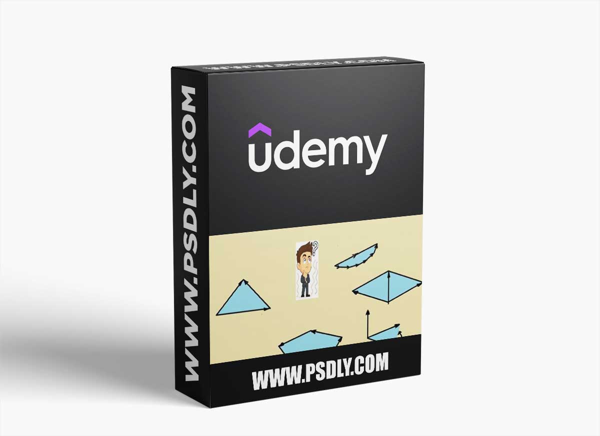 Vectors Basics and Advanced for Physics