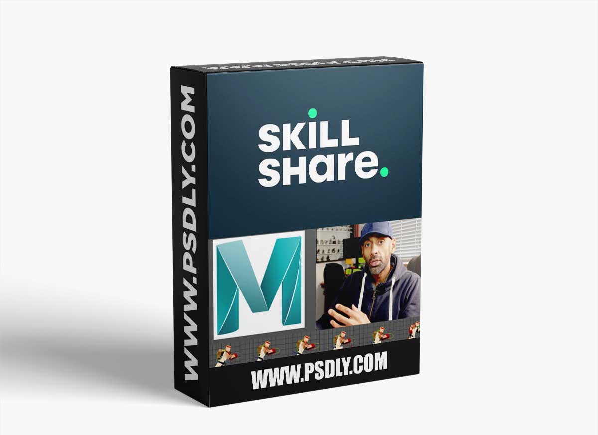 Video Games Course - Animating A Run Cycle